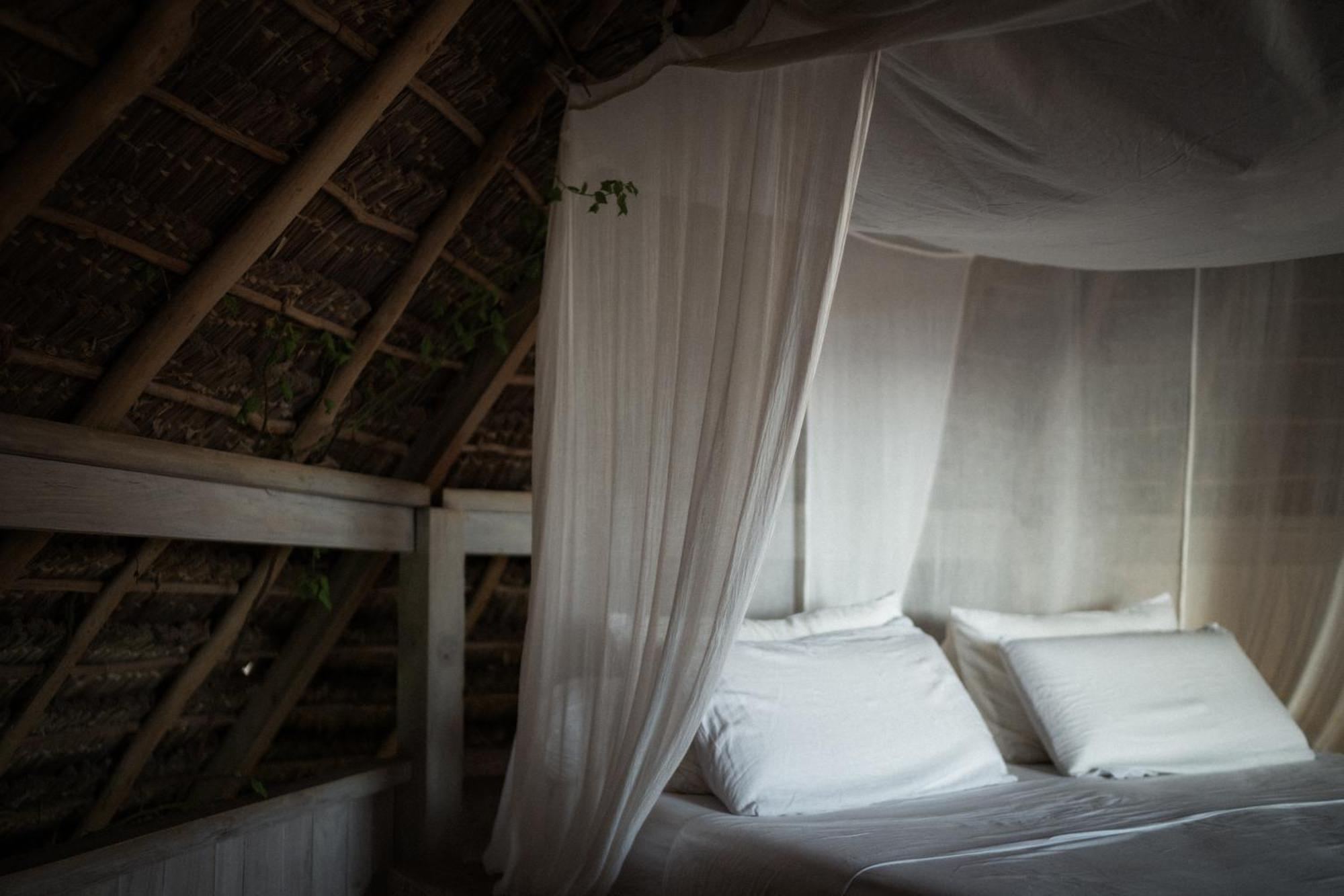 Bo'A Vida Rote Hotel Nemberala Buitenkant foto