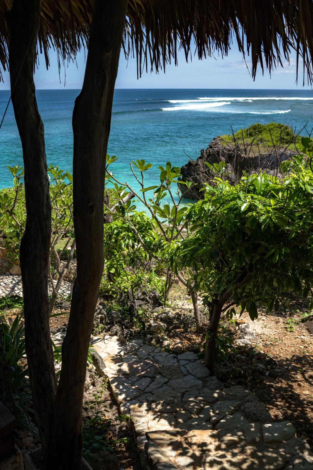 Bo'A Vida Rote Hotel Nemberala Buitenkant foto