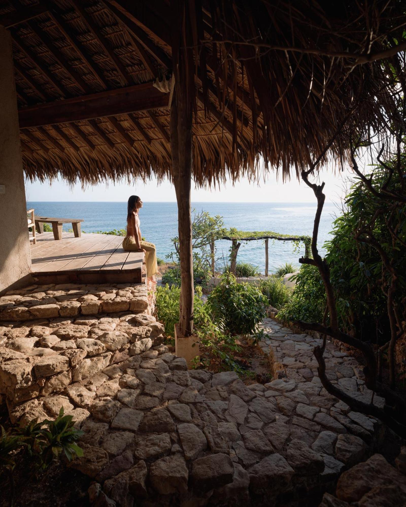 Bo'A Vida Rote Hotel Nemberala Buitenkant foto