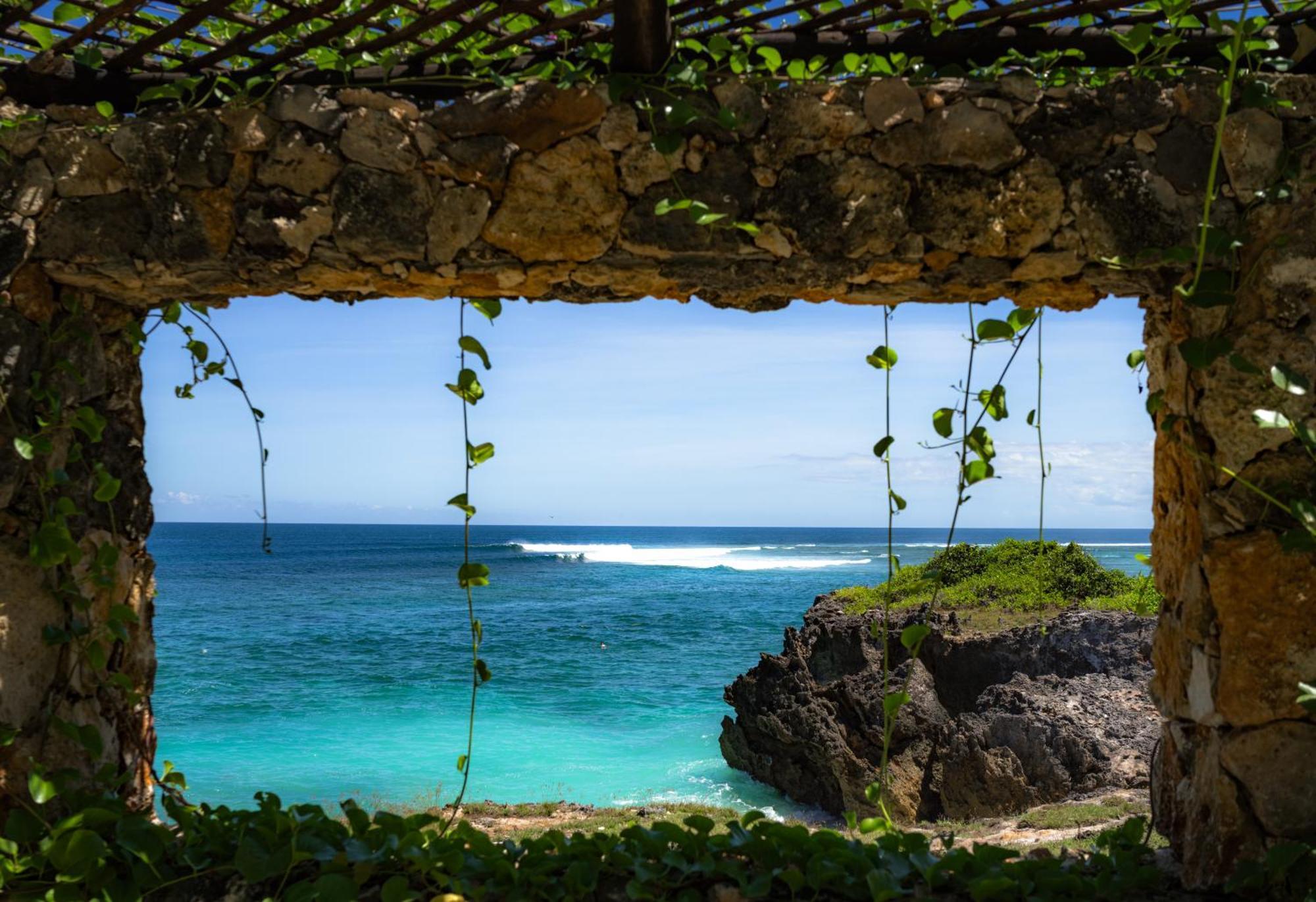 Bo'A Vida Rote Hotel Nemberala Buitenkant foto