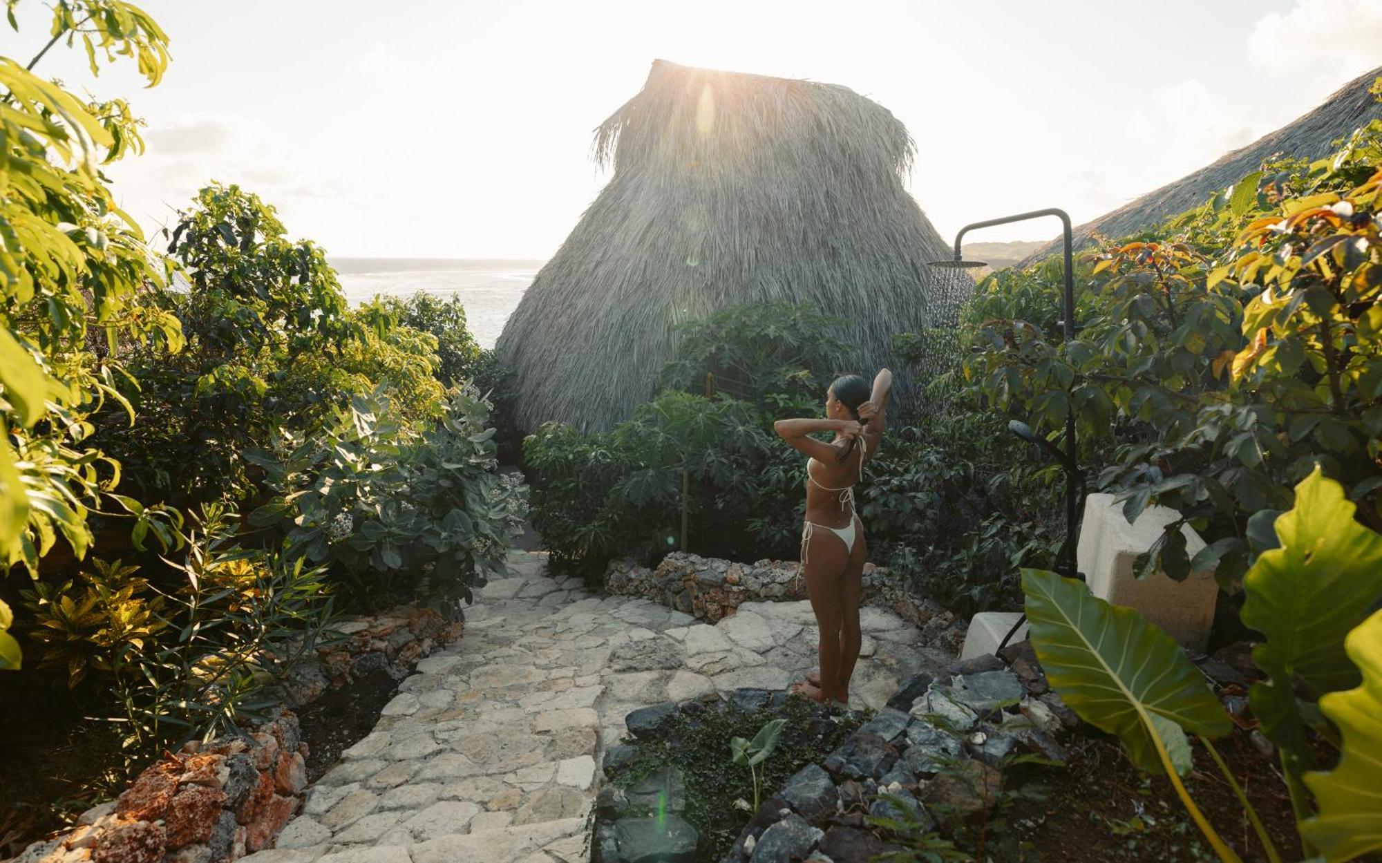 Bo'A Vida Rote Hotel Nemberala Buitenkant foto